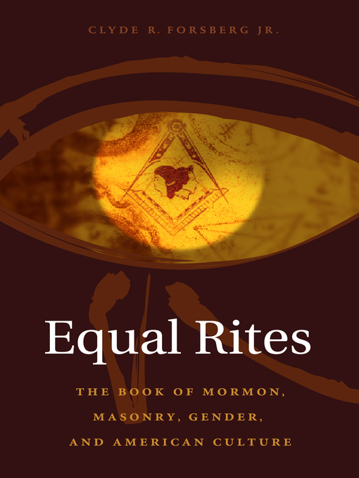 Title details for Equal Rites by Clyde R. Forsberg Jr. - Available